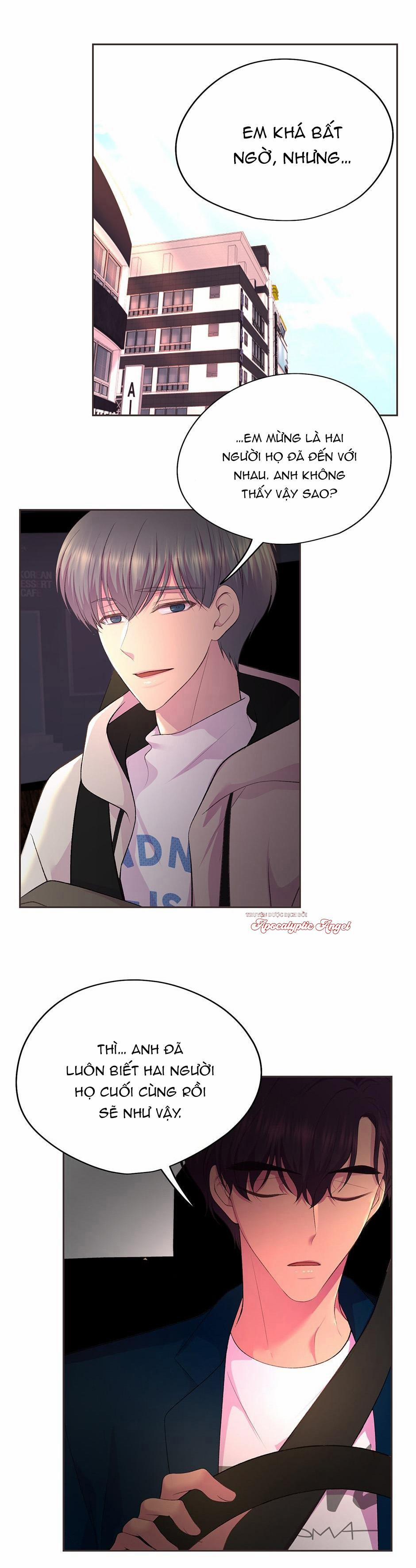 Giữ Em Thật Chặt (Hold Me Tight) 187 trang 2