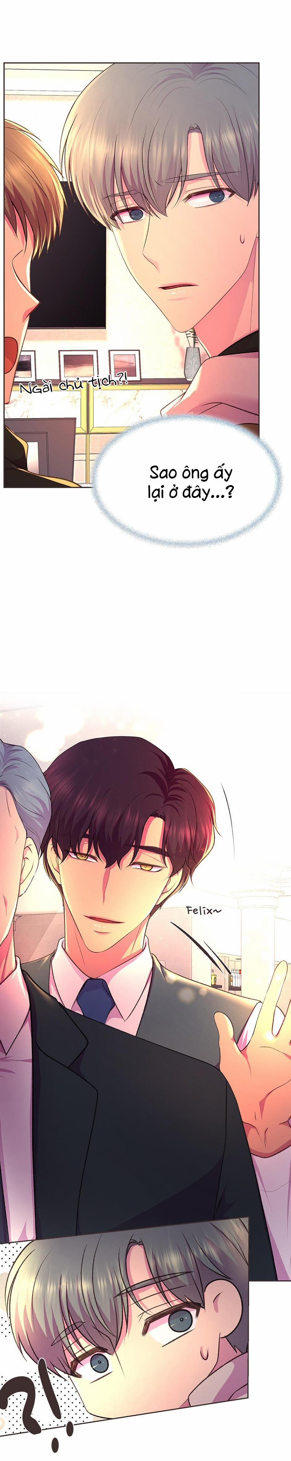 Giữ Em Thật Chặt (Hold Me Tight) 187 trang 31