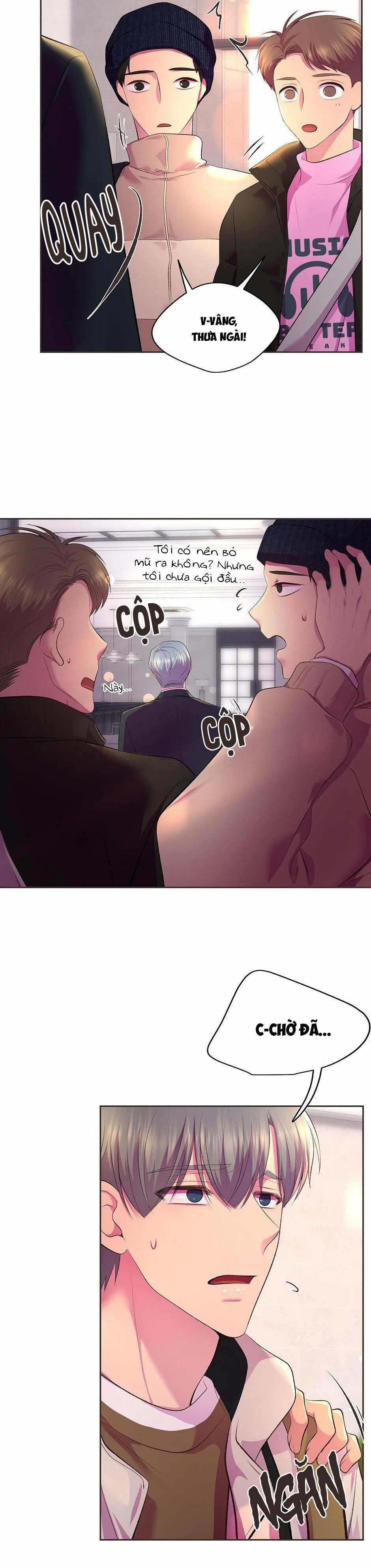 Giữ Em Thật Chặt (Hold Me Tight) 188 trang 14
