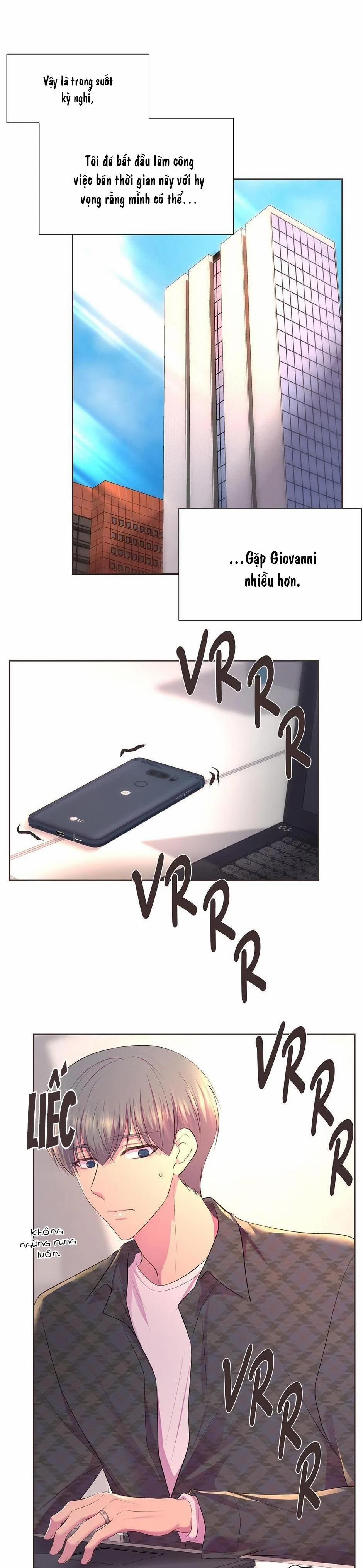 Giữ Em Thật Chặt (Hold Me Tight) 188 trang 17