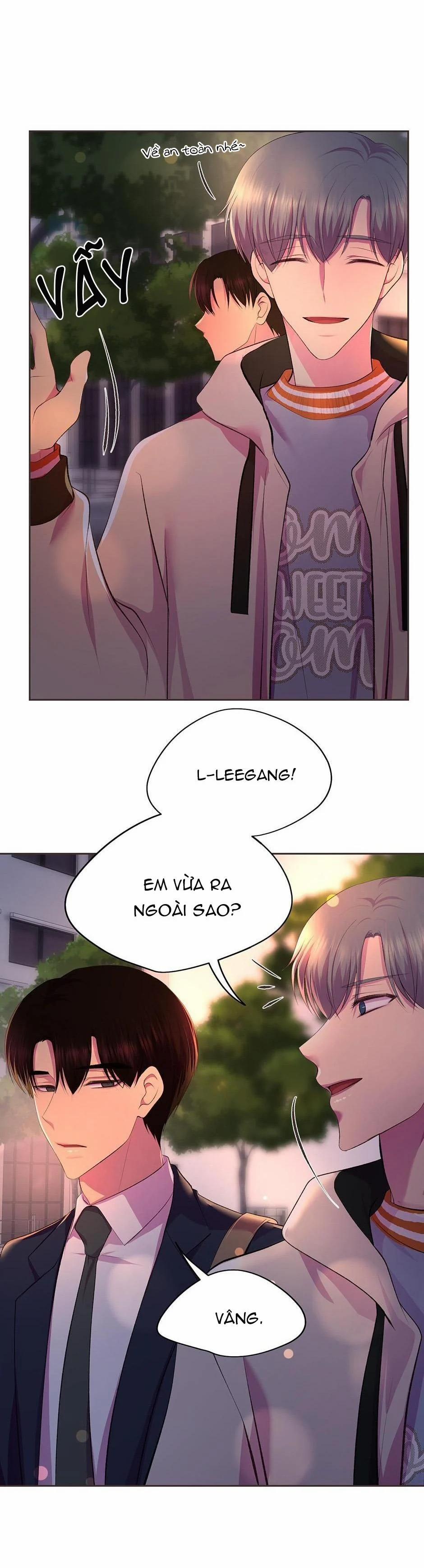 Giữ Em Thật Chặt (Hold Me Tight) 188 trang 21