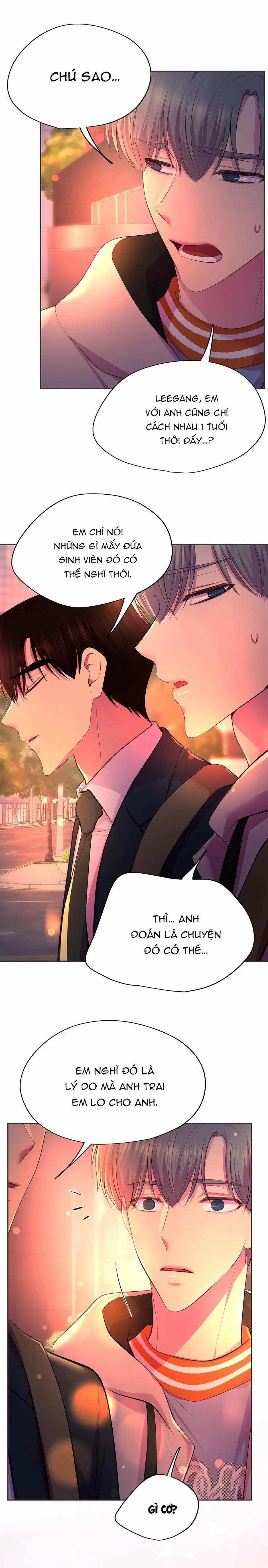 Giữ Em Thật Chặt (Hold Me Tight) 188 trang 23