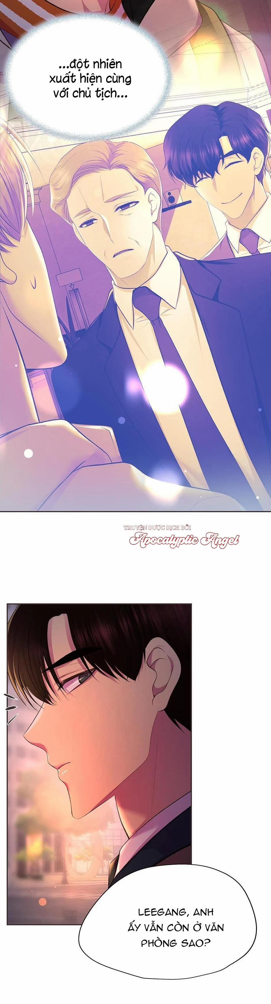 Giữ Em Thật Chặt (Hold Me Tight) 188 trang 25