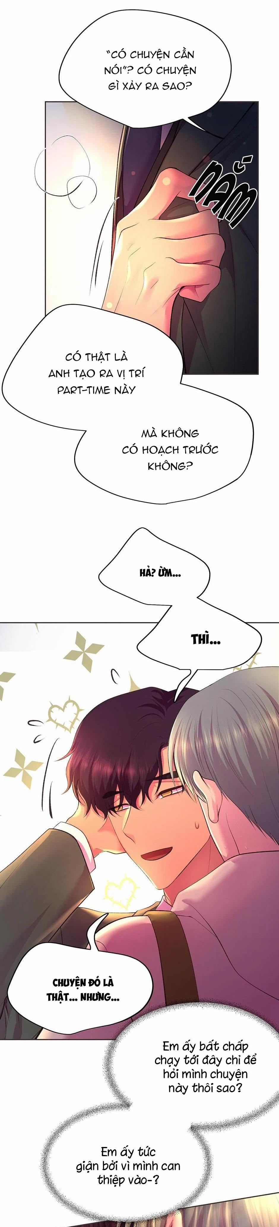 Giữ Em Thật Chặt (Hold Me Tight) 188 trang 29