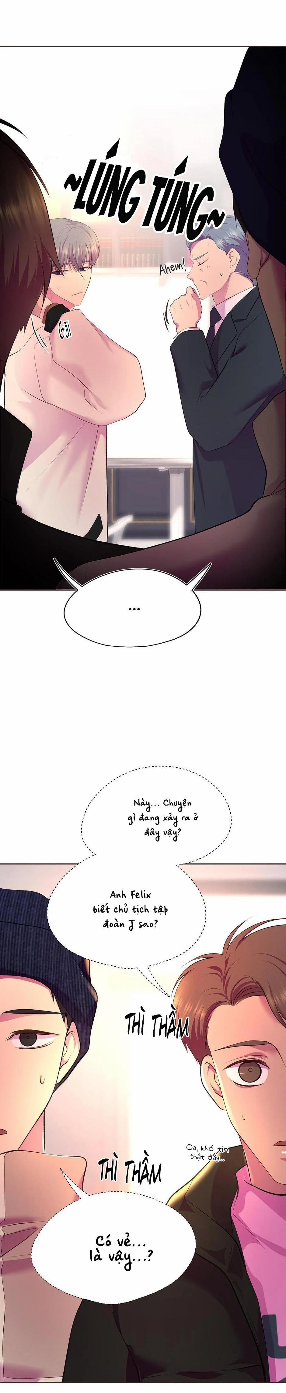 Giữ Em Thật Chặt (Hold Me Tight) 188 trang 4