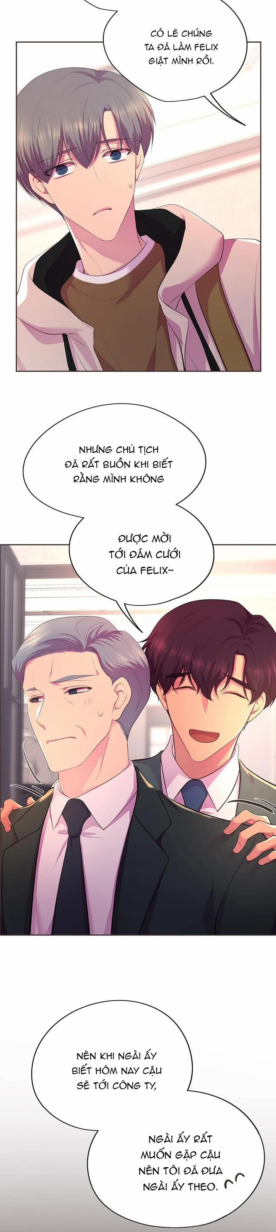 Giữ Em Thật Chặt (Hold Me Tight) 188 trang 6