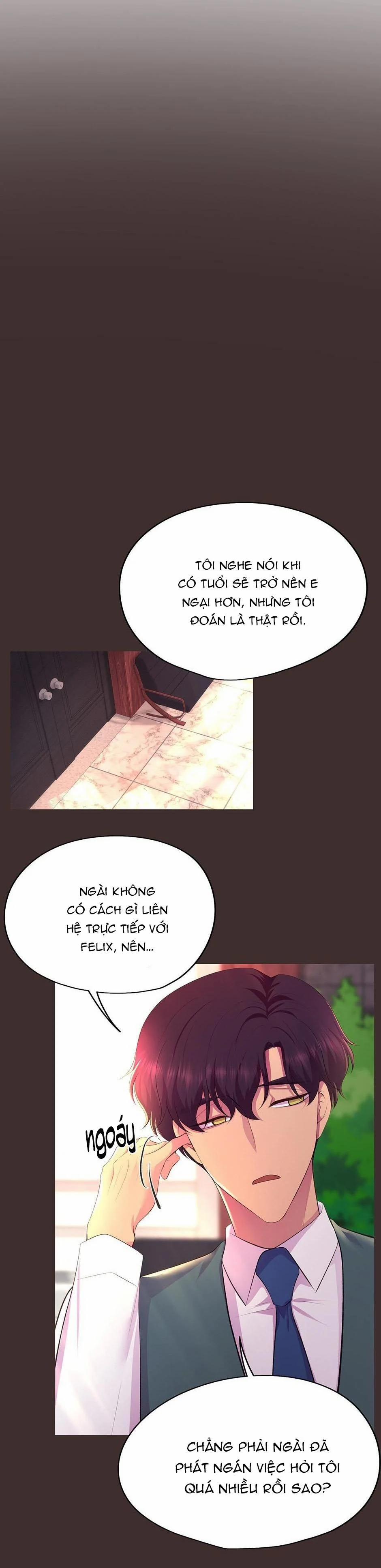 Giữ Em Thật Chặt (Hold Me Tight) 188 trang 7