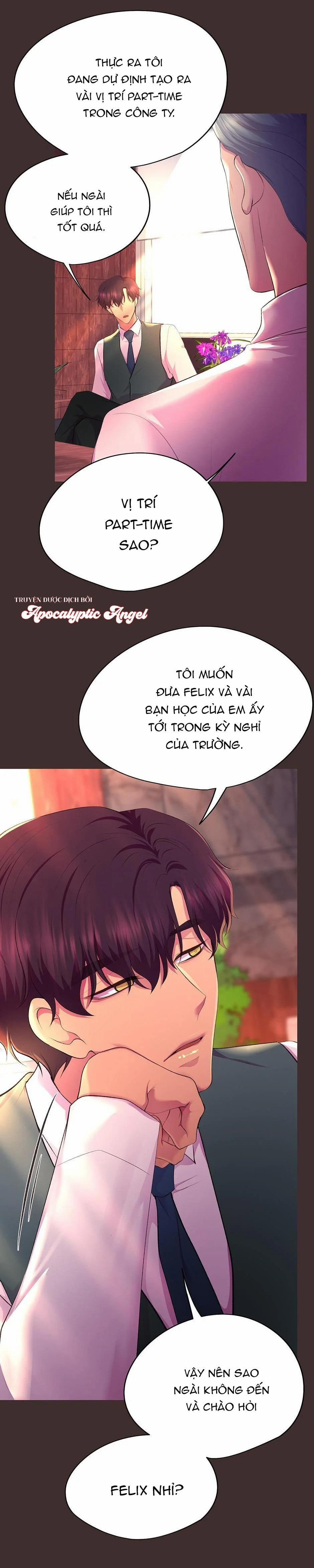 Giữ Em Thật Chặt (Hold Me Tight) 188 trang 9