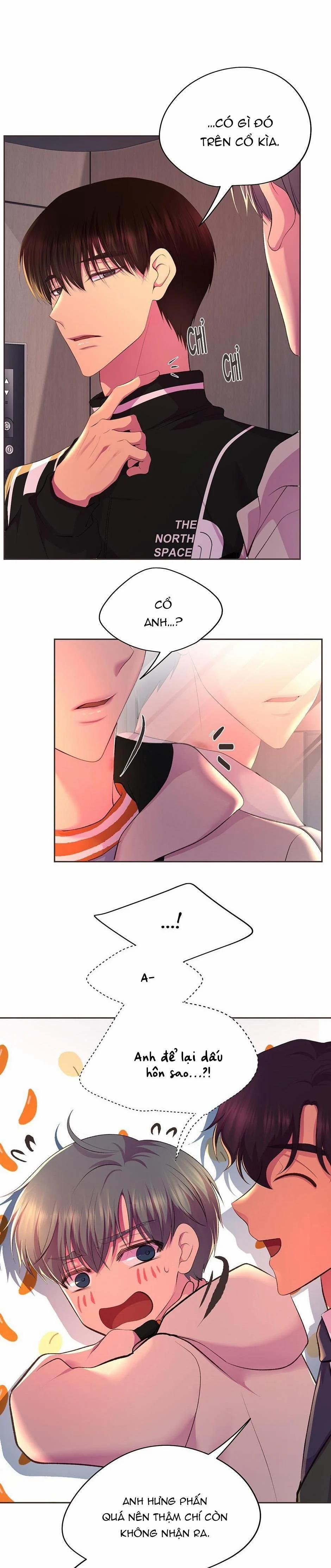 Giữ Em Thật Chặt (Hold Me Tight) 189 trang 20