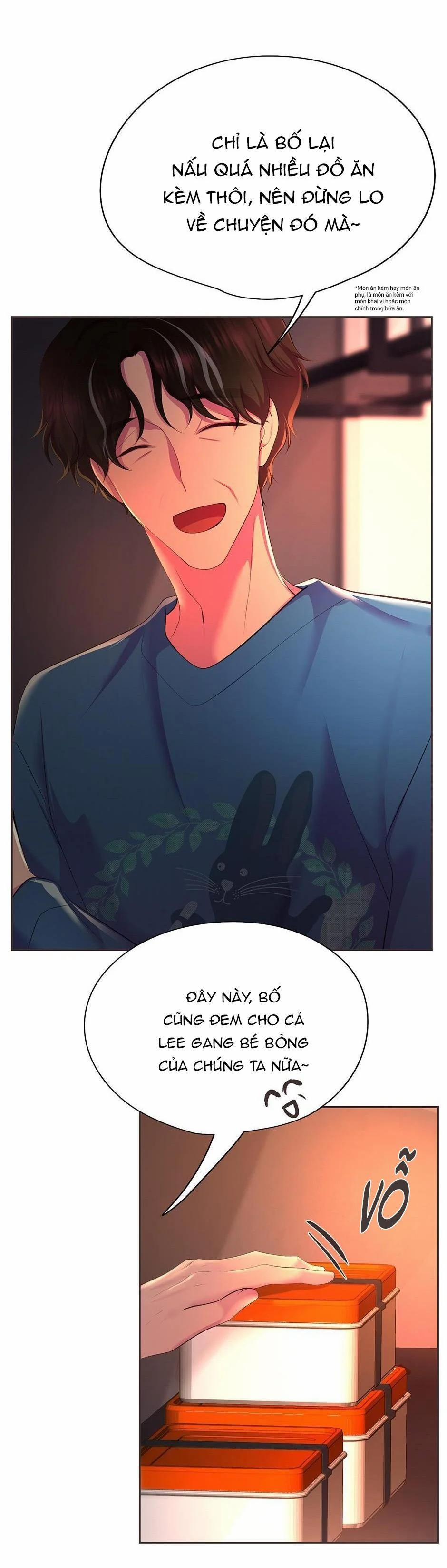 Giữ Em Thật Chặt (Hold Me Tight) 189 trang 28