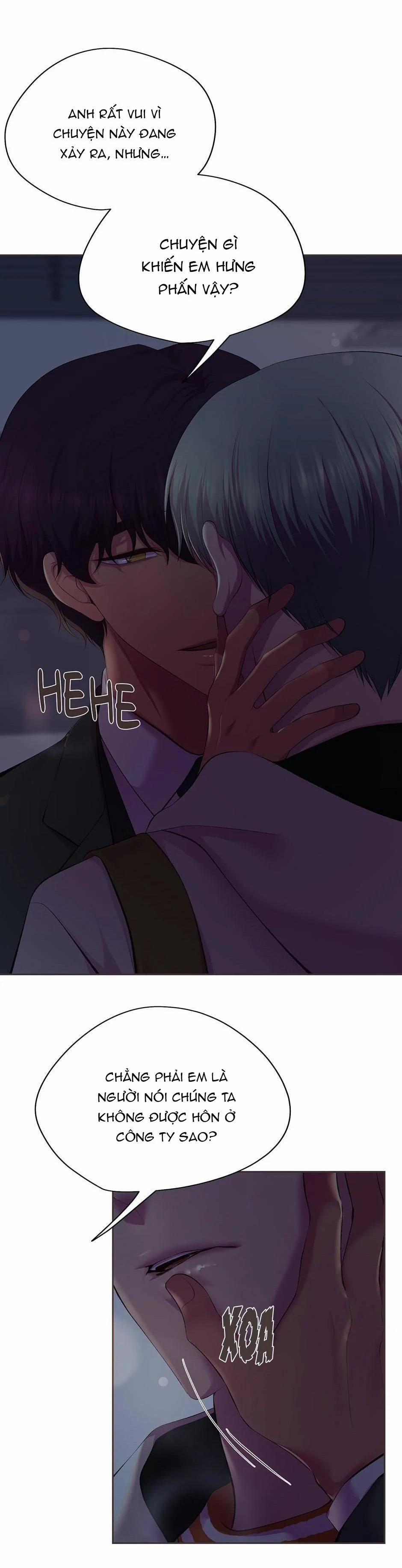 Giữ Em Thật Chặt (Hold Me Tight) 189 trang 4