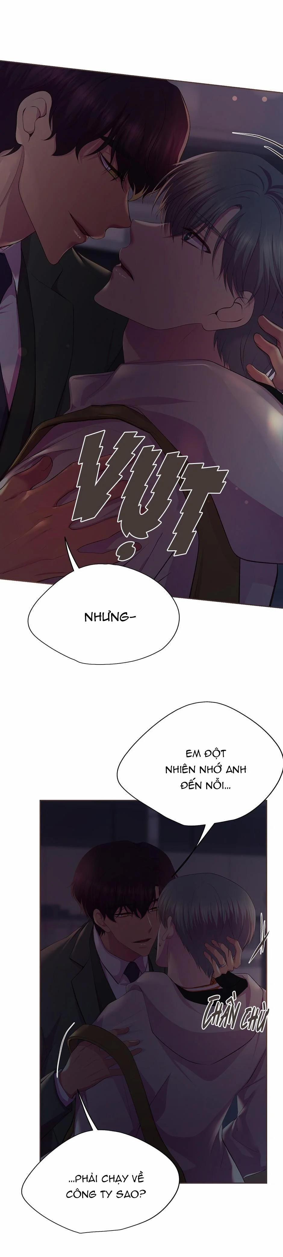 Giữ Em Thật Chặt (Hold Me Tight) 189 trang 8