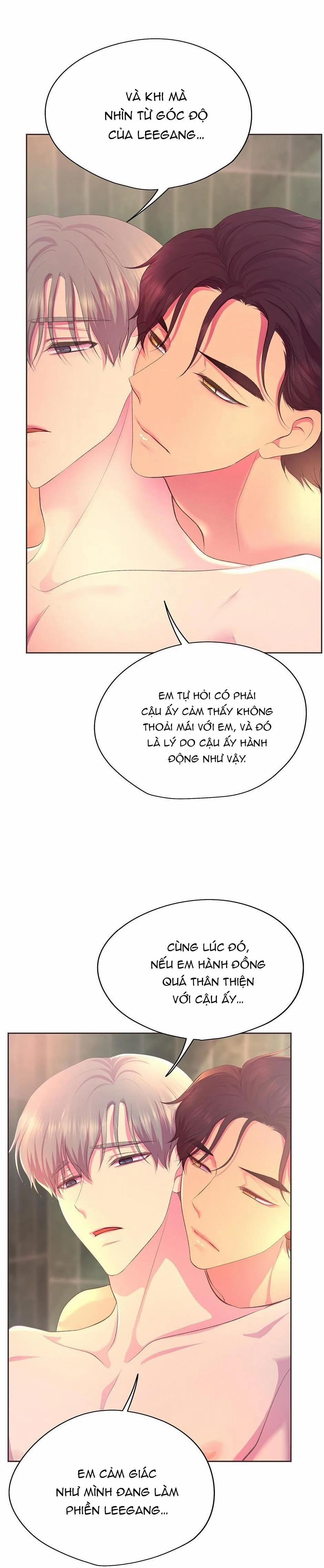 Giữ Em Thật Chặt (Hold Me Tight) 190 trang 16