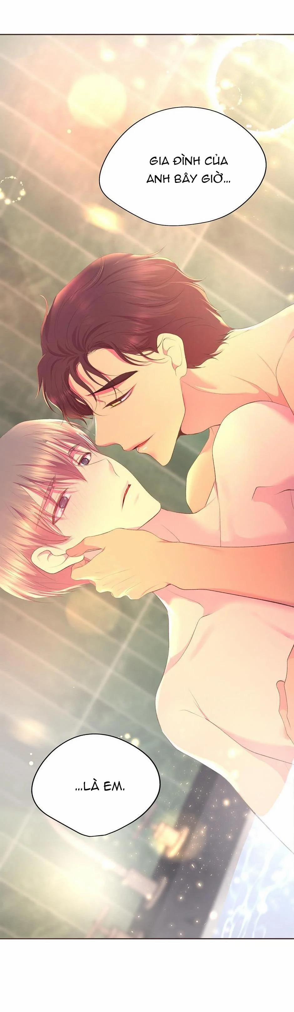 Giữ Em Thật Chặt (Hold Me Tight) 190 trang 21