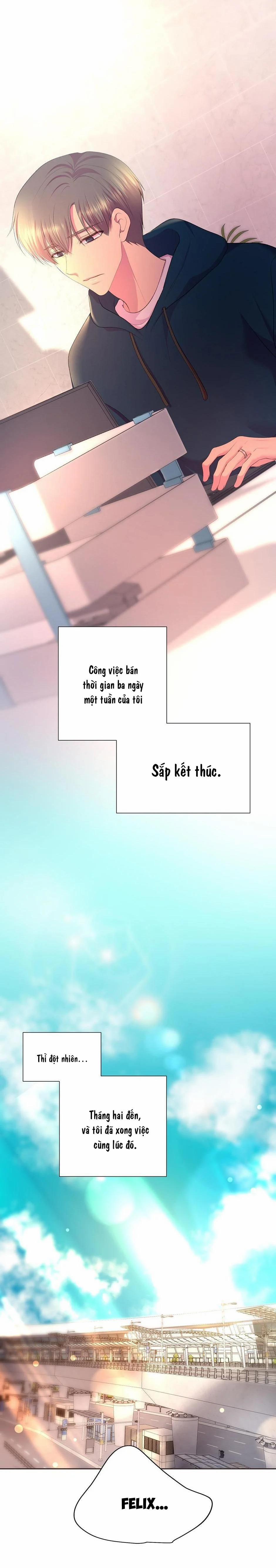 Giữ Em Thật Chặt (Hold Me Tight) 190 trang 24