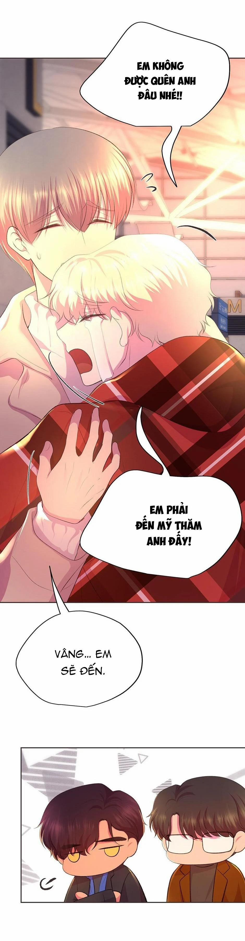 Giữ Em Thật Chặt (Hold Me Tight) 190 trang 25