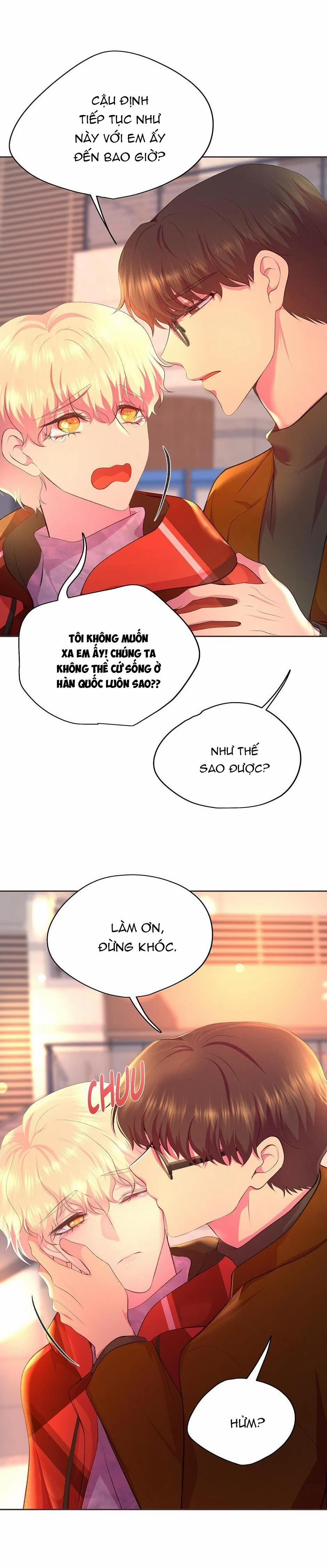 Giữ Em Thật Chặt (Hold Me Tight) 190 trang 26