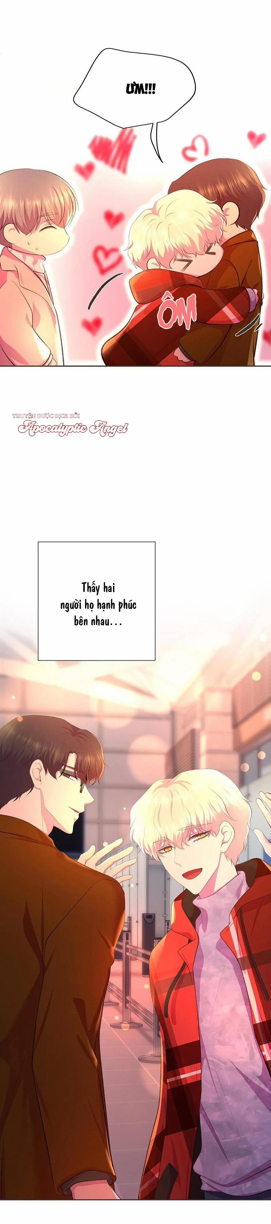 Giữ Em Thật Chặt (Hold Me Tight) 190 trang 27