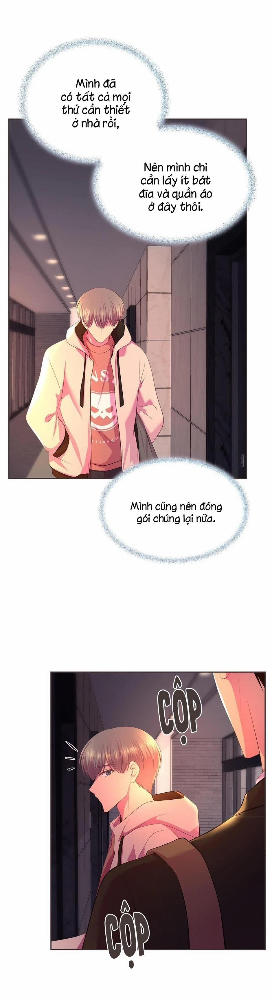 Giữ Em Thật Chặt (Hold Me Tight) 190 trang 29