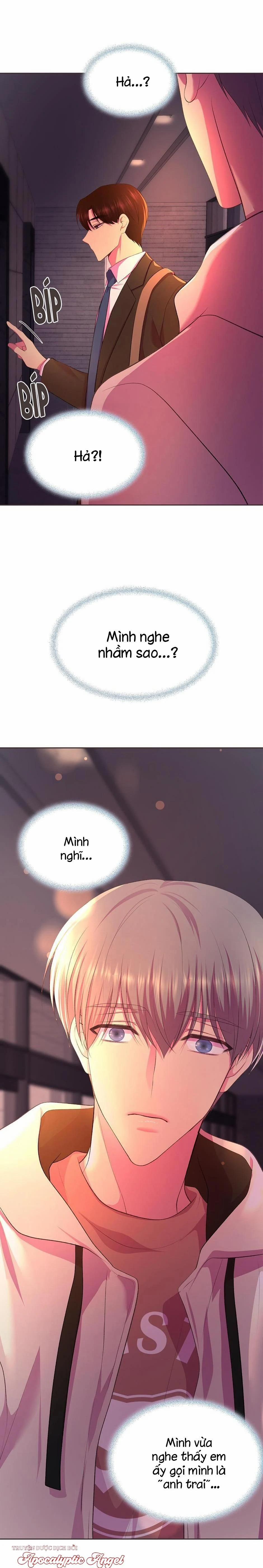 Giữ Em Thật Chặt (Hold Me Tight) 190 trang 31