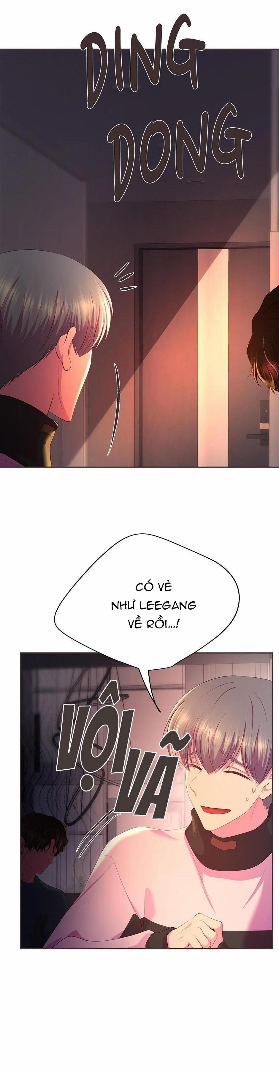 Giữ Em Thật Chặt (Hold Me Tight) 190 trang 4