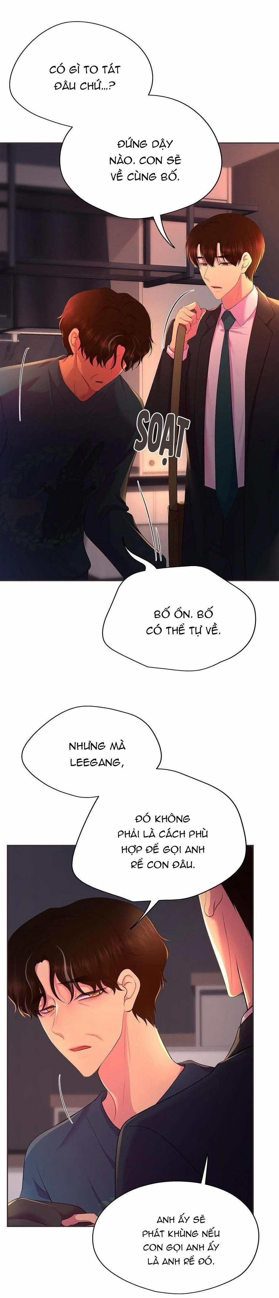 Giữ Em Thật Chặt (Hold Me Tight) 190 trang 9