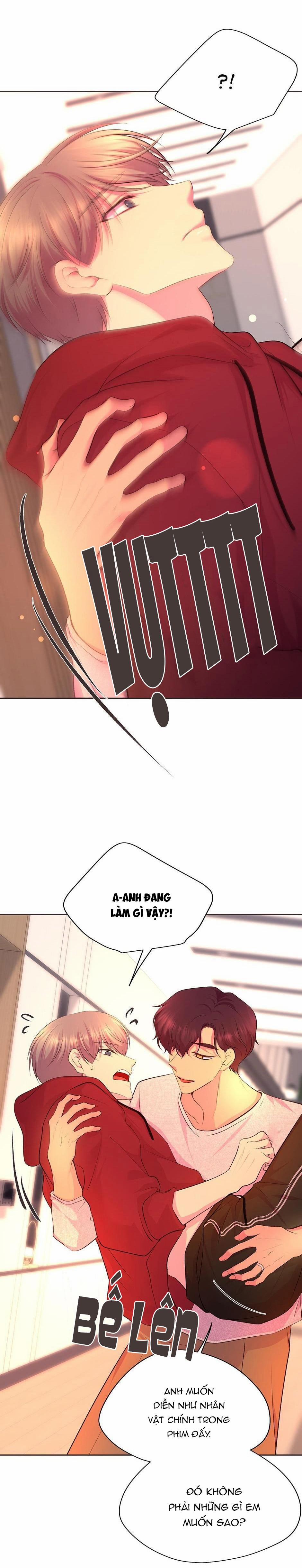 Giữ Em Thật Chặt (Hold Me Tight) 191 trang 12