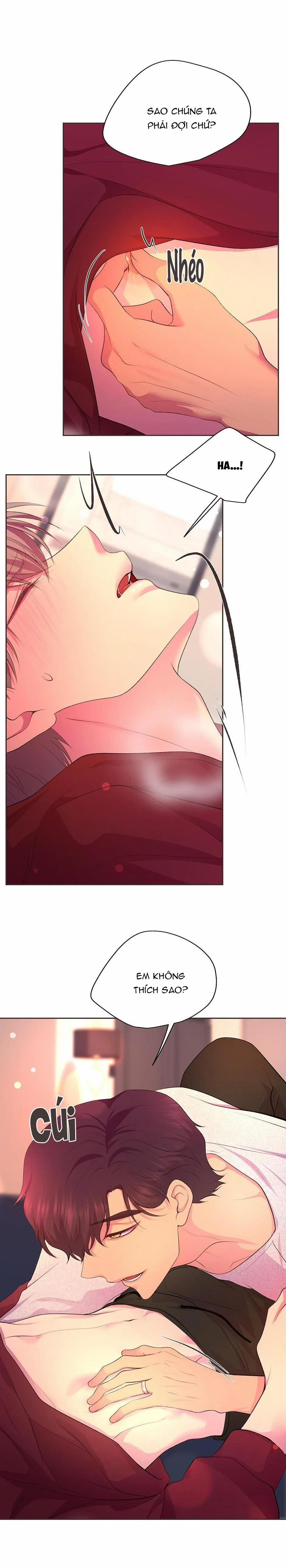 Giữ Em Thật Chặt (Hold Me Tight) 191 trang 16