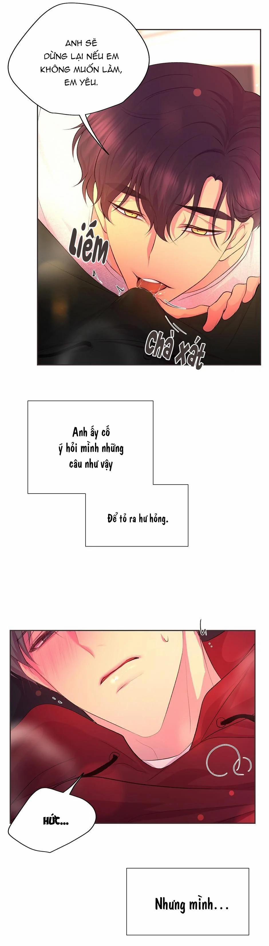 Giữ Em Thật Chặt (Hold Me Tight) 191 trang 18