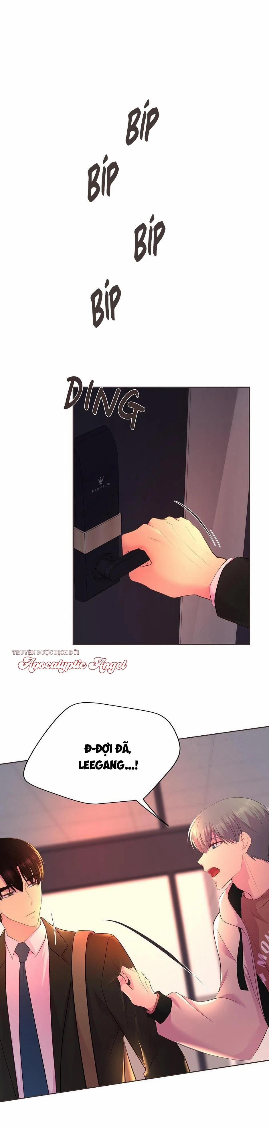 Giữ Em Thật Chặt (Hold Me Tight) 191 trang 2