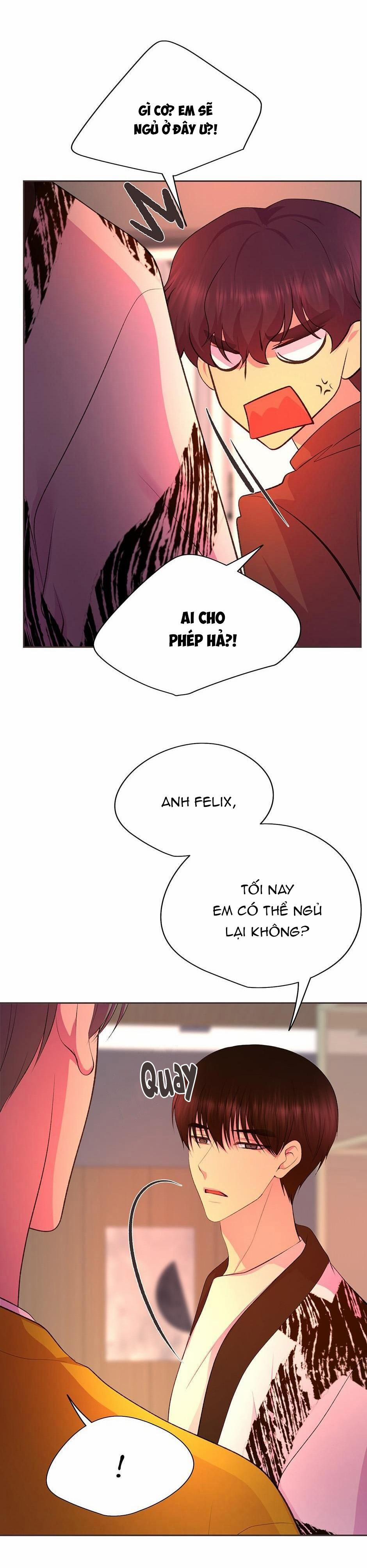 Giữ Em Thật Chặt (Hold Me Tight) 191 trang 23