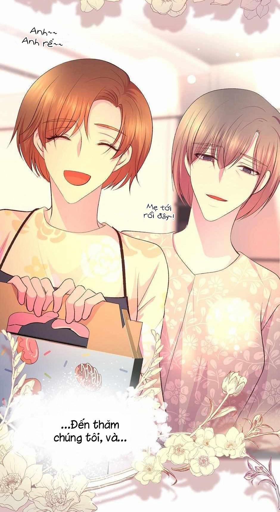 Giữ Em Thật Chặt (Hold Me Tight) 191 trang 30