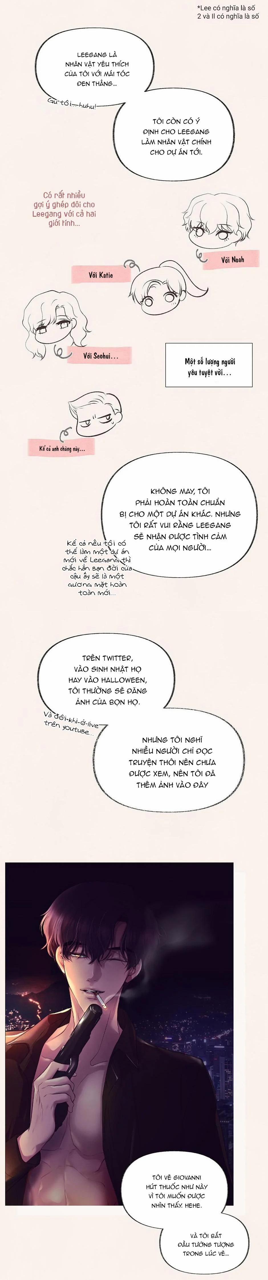 Giữ Em Thật Chặt (Hold Me Tight) 192 trang 15