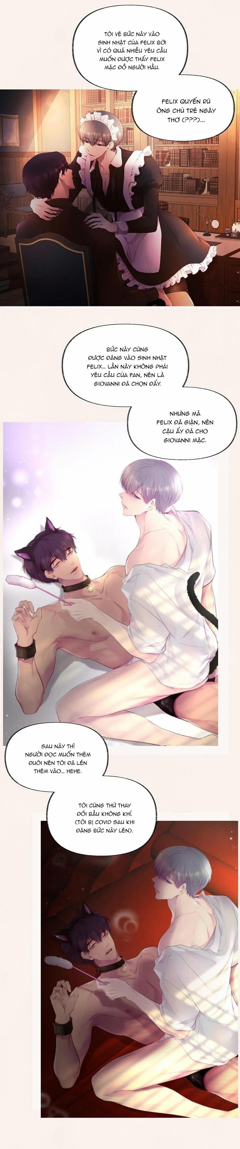 Giữ Em Thật Chặt (Hold Me Tight) 192 trang 16