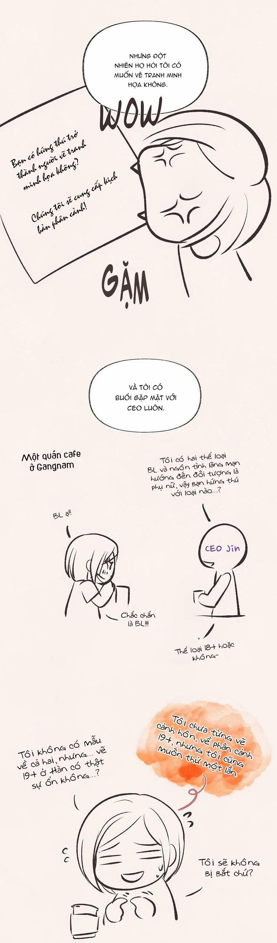 Giữ Em Thật Chặt (Hold Me Tight) 192 trang 2