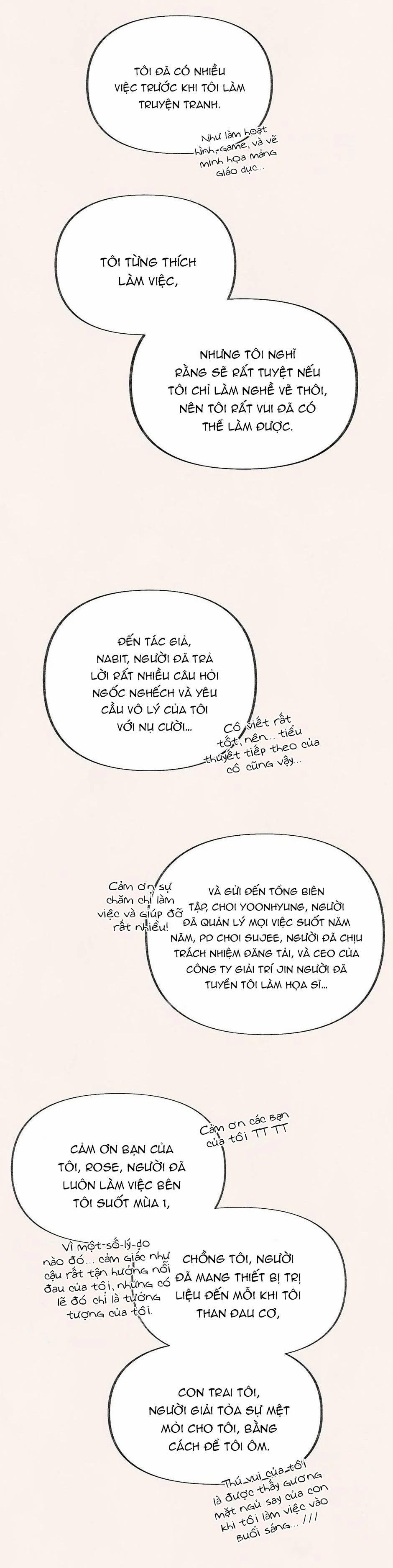 Giữ Em Thật Chặt (Hold Me Tight) 192 trang 20