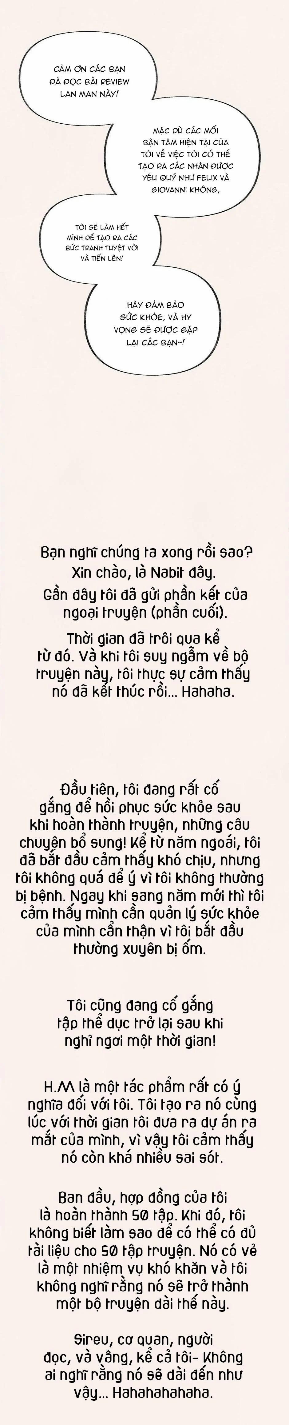 Giữ Em Thật Chặt (Hold Me Tight) 192 trang 22