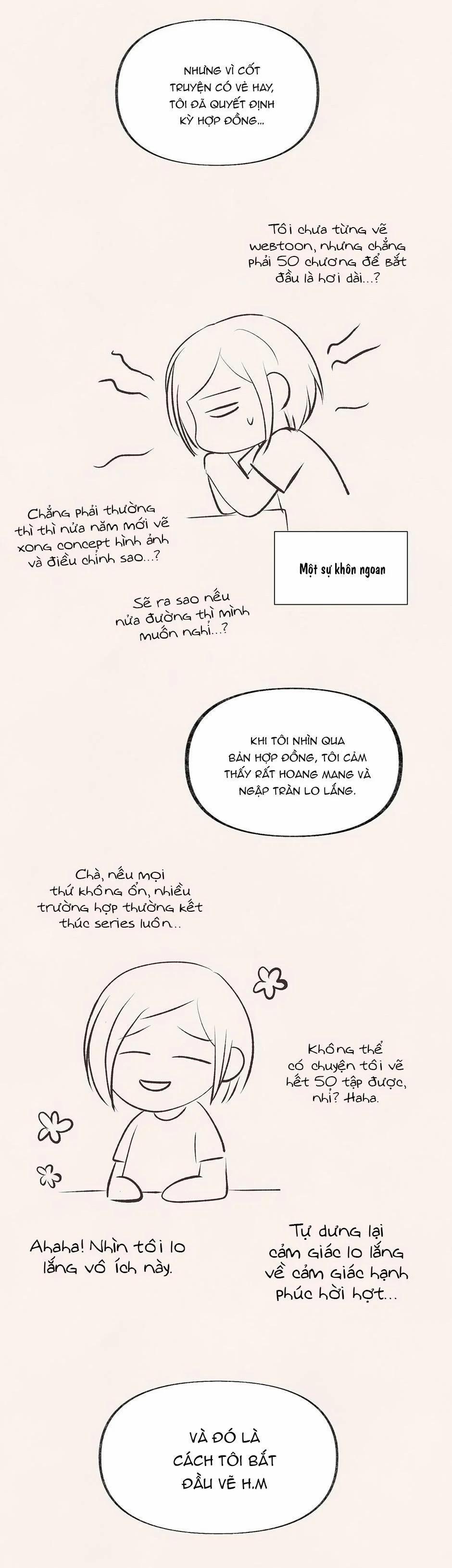 Giữ Em Thật Chặt (Hold Me Tight) 192 trang 4