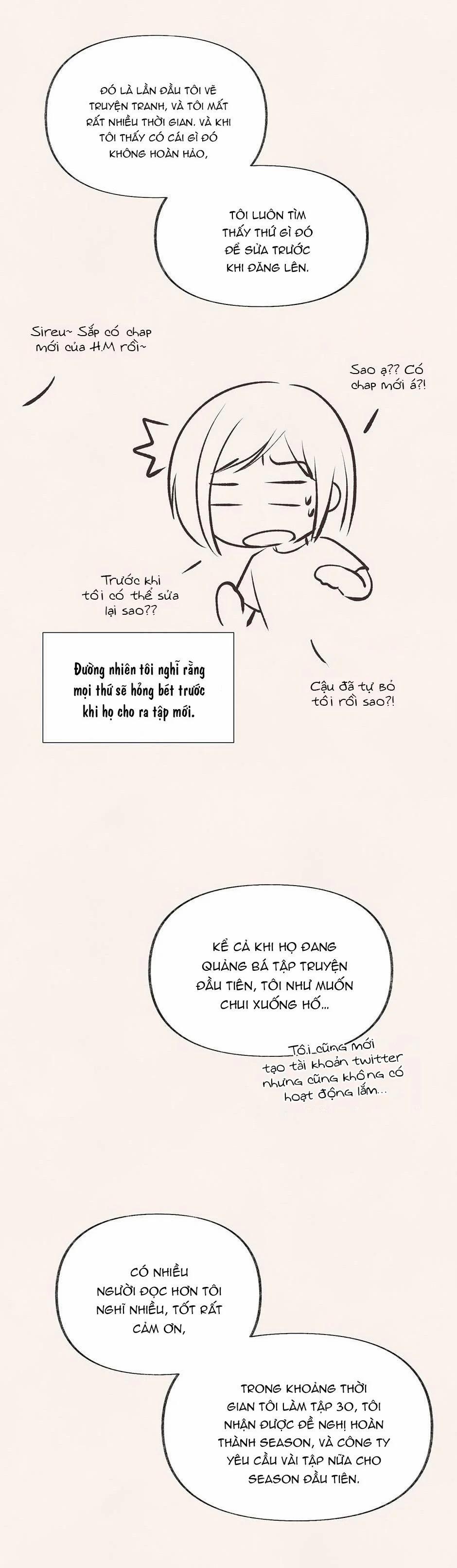 Giữ Em Thật Chặt (Hold Me Tight) 192 trang 5