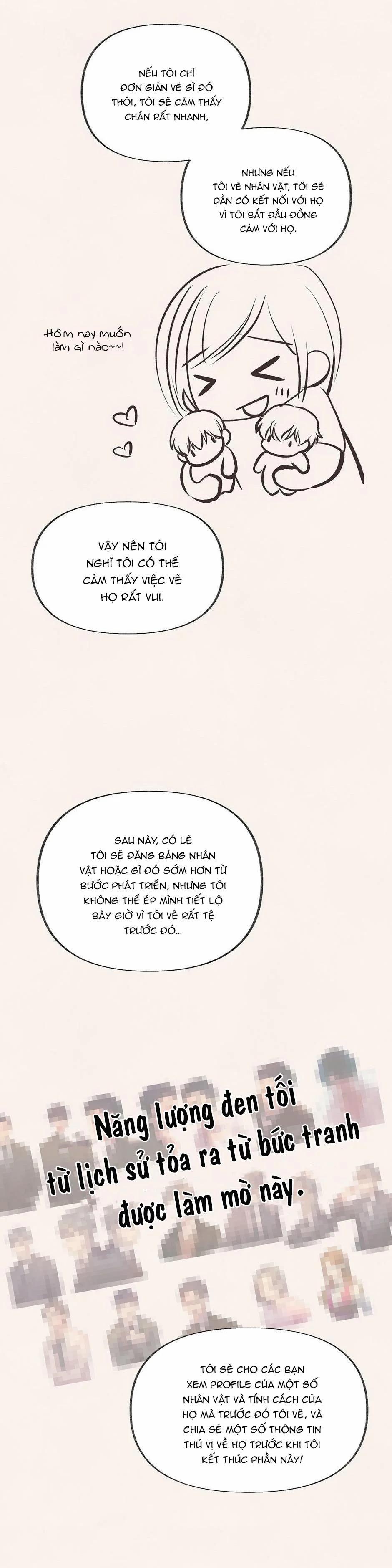 Giữ Em Thật Chặt (Hold Me Tight) 192 trang 7