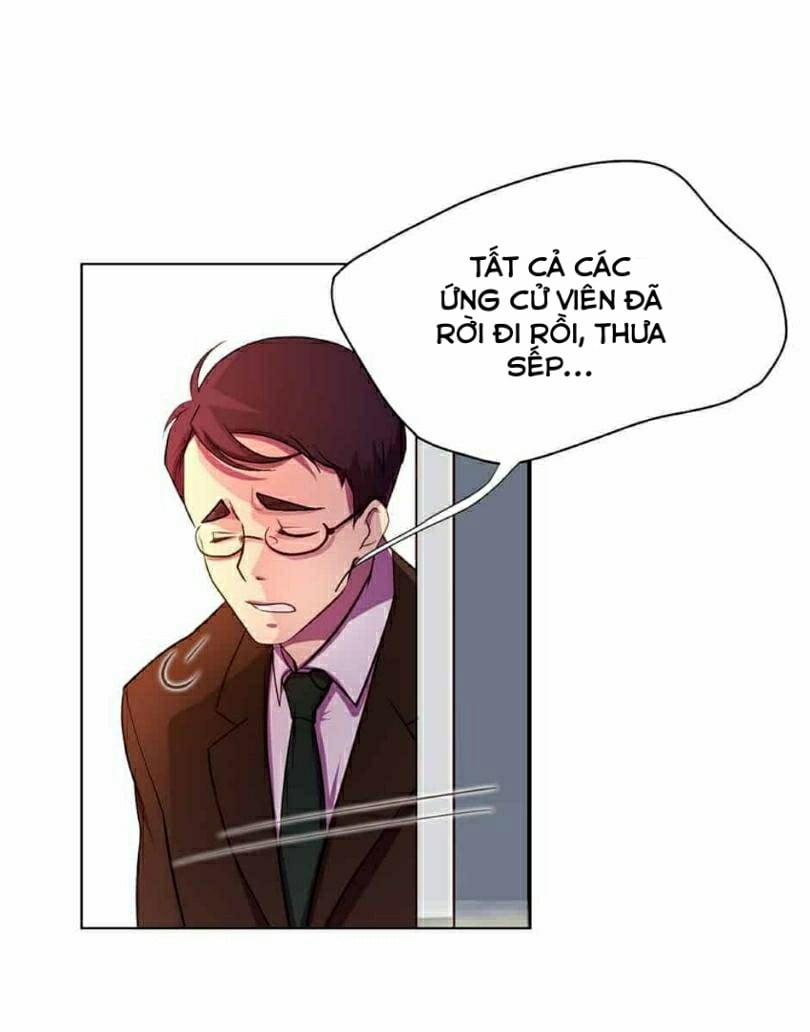 Giữ Em Thật Chặt (Hold Me Tight) 2 trang 1