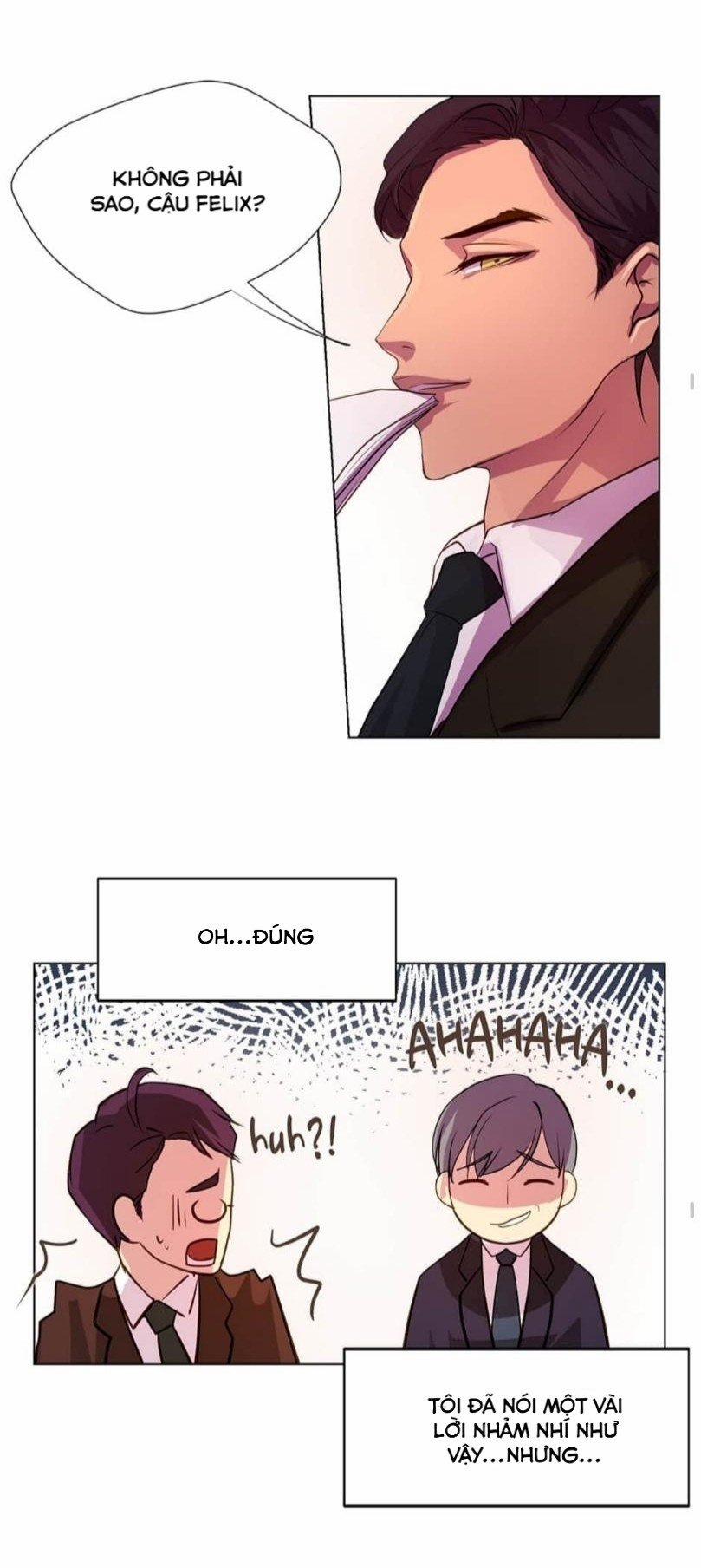 Giữ Em Thật Chặt (Hold Me Tight) 2 trang 11