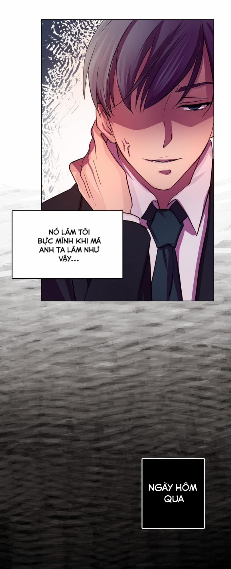 Giữ Em Thật Chặt (Hold Me Tight) 2 trang 12