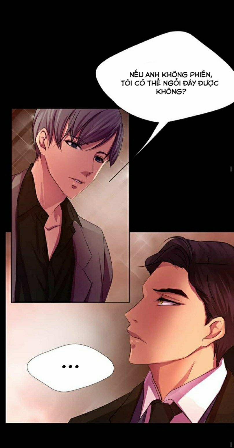 Giữ Em Thật Chặt (Hold Me Tight) 2 trang 14