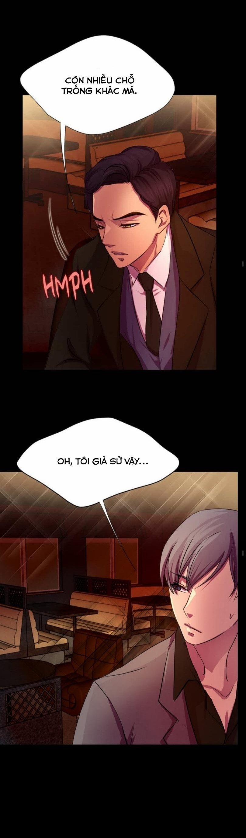 Giữ Em Thật Chặt (Hold Me Tight) 2 trang 15