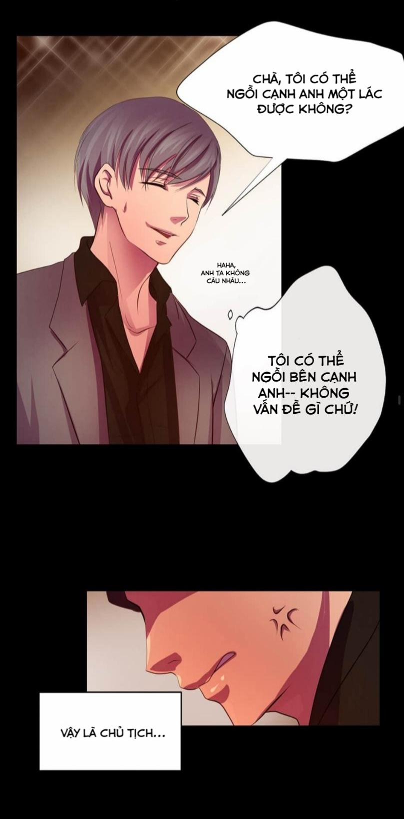 Giữ Em Thật Chặt (Hold Me Tight) 2 trang 17