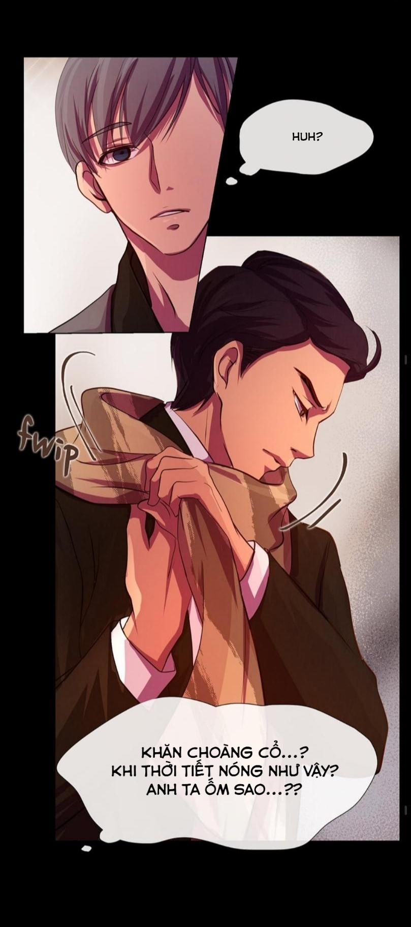Giữ Em Thật Chặt (Hold Me Tight) 2 trang 19