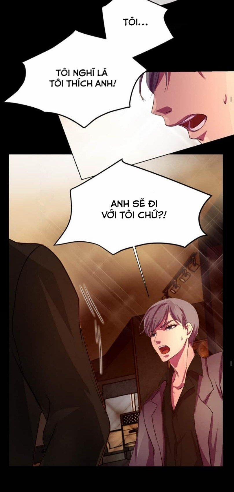 Giữ Em Thật Chặt (Hold Me Tight) 2 trang 20