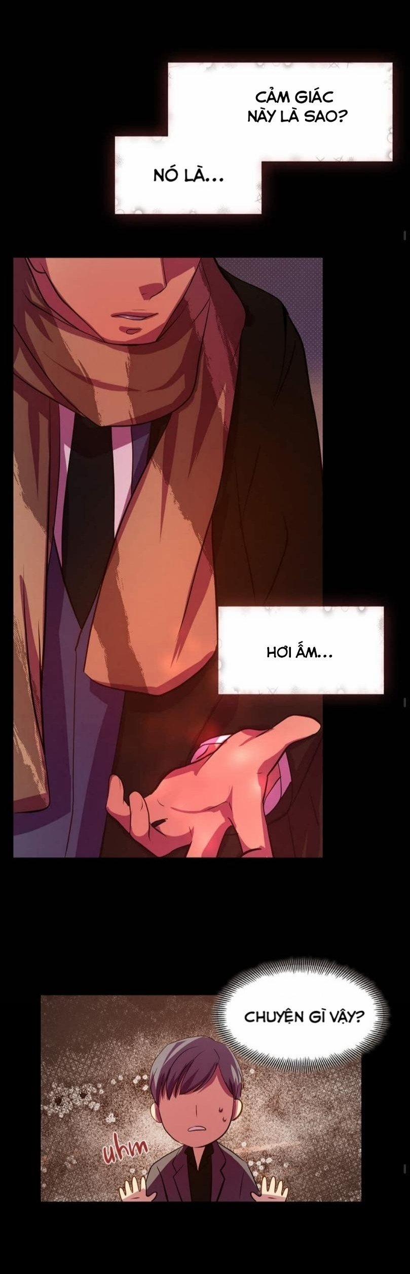 Giữ Em Thật Chặt (Hold Me Tight) 2 trang 23