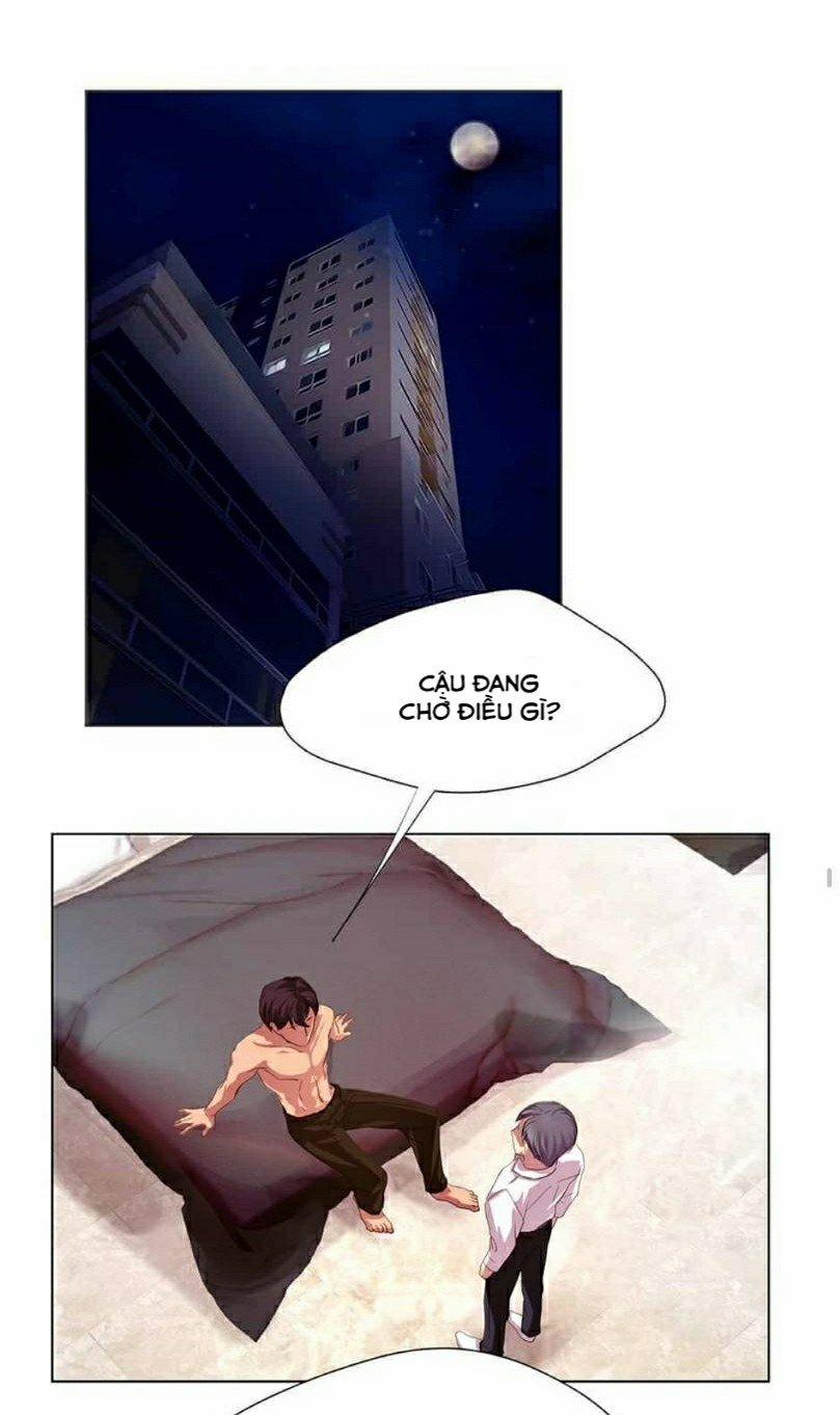 Giữ Em Thật Chặt (Hold Me Tight) 2 trang 26